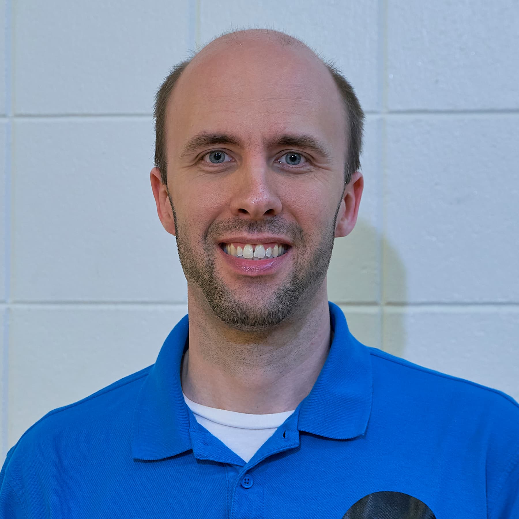 Mike Peden