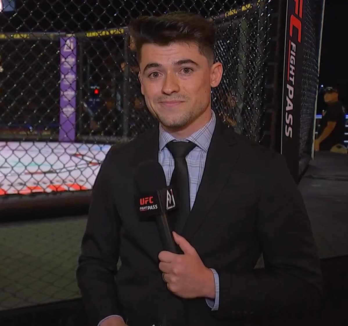 Blake O'Rullian
