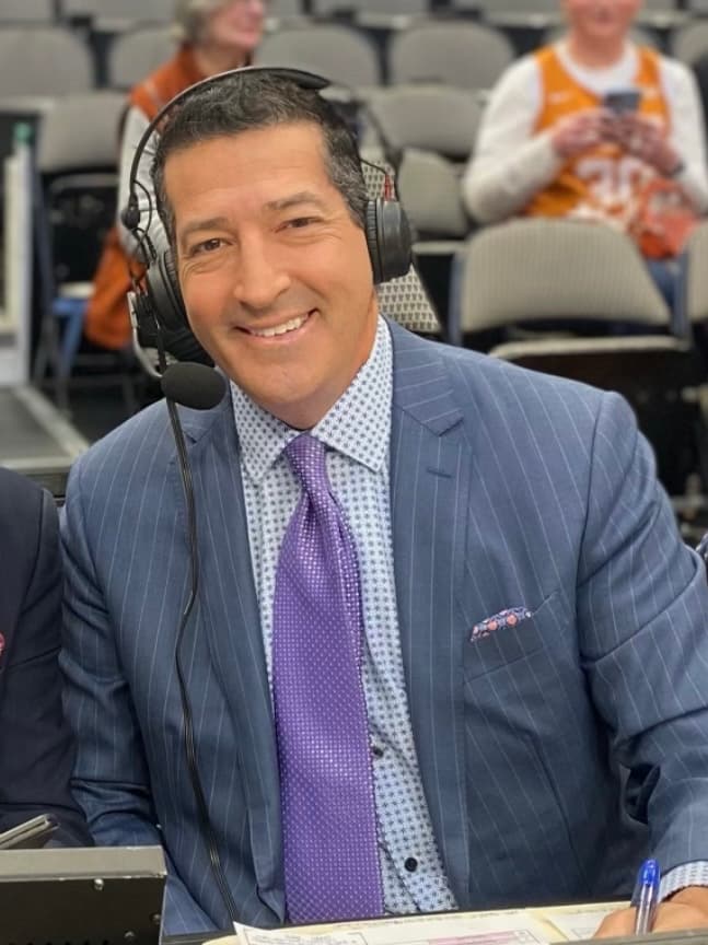 Rich Hollenberg