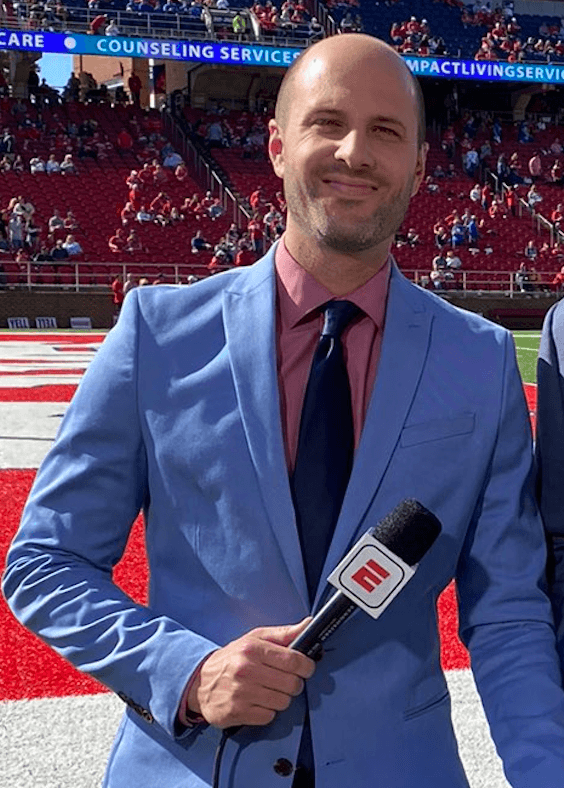 Matt Warner
